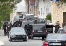 Σοκ στα Βορίζια: Αιματηρή συμπλοκή με δύο νεκρούς