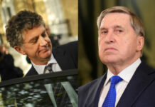 Η Βρετανία προσπάθησε να ανοίξει δίαυλο επικοινωνίας με τον Πούτιν – Όλο το παρασκήνιο