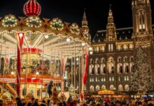 Οι ωραιότερες χριστουγεννιάτικες αγορές στην Ευρώπη για το 2025