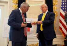 Οι «κλώνοι» του Τραμπ στην Ευρώπη εκπαιδεύονται από το αμερικανικό think tank Heritage