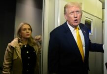 Ο Τραμπ δηλώνει ότι «έχει σχεδόν αποφασίσει» για πιθανή στρατιωτική επέμβαση στη Βενεζουέλα