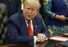 Δεν έχει τέλος η σύγκρουση Τραμπ με BBC – Επιμένει σε αγωγή ο πρόεδρος των ΗΠΑ