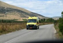 Εργατικό δυστύχημα στην Ξάνθη: Τραγικός θάνατος εργάτη από έκρηξη