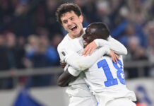 Λευκορωσία – Ελλάδα: Η ώρα και το κανάλι του αγώνα για τα προκριματικά του Μουντιάλ 2026