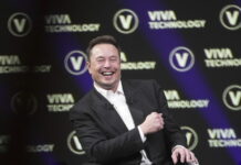 Ουρανοξύστες, κρουαζιερόπλοια και την Ελβετία – Τι θα μπορούσε να αγοράσει ο Έλον Μασκ με 1 τρισ. δολάρια