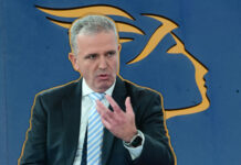 Προς παραίτηση ο CEO των ΕΛΤΑ Γρηγόρης Σκλήκας – Ανακοινώνεται το νέο πλαίσιο λειτουργίας