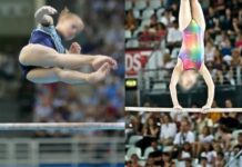 Σάλος με πρώην αθλήτρια της ενόργανης και το κύκλωμα απάτης