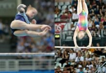 Γνωστή αθλήτρια στη σπείρα των Ρομά που εξαπατούσε πολίτες – Άνω των 7,5 εκατ. η λεία