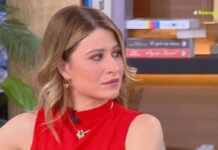 Εριέττα Μανούρη για Μια Νύχτα Μόνο: «Η Άσπα θα περάσει επιλόχειο κατάθλιψη μετά τη γέννα»