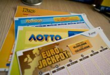 Eurojackpot κλήρωση σήμερα 7/11/2025: Οι τυχεροί αριθμοί που κερδίζουν 53 εκατομμύρια ευρώ