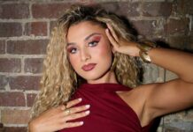 Ανατροπή στη Eurovision 2026 – Με την Antigoni τελικά θα εκπροσωπηθεί η Κύπρος