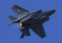 Το Ισραήλ συμφωνεί για πώληση F-35 στη Σαουδική Αραβία με προϋποθέσεις