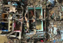 Στους 85 οι νεκροί στις Φιλιππίνες από τον τυφώνα Kalmaegi