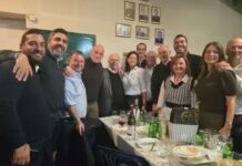 Καζάνι που βράζει: Δένδιας, Δημητριάδης και Νέζης μαζί στη Φλώρινα