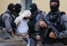 Φονικό πανηγύρι στην Κίσσαμο: Ξανά στον ανακριτή με αλεξίσφαιρο ο 23χρονος δράστης