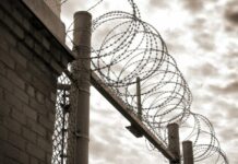 Έφοδος στις φυλακές Τρικάλων: Κατασχέθηκαν μαχαίρια και κινητά – 5 συλλήψεις