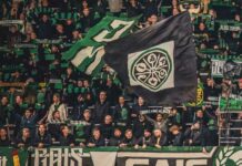 Το ελληνικό τραγούδι που έγινε σύνθημα στα γήπεδα της Σουηδίας