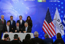 Συμφωνία ExxonMobil, Energean και Helleniq Energy για γεώτρηση υδρογονανθράκων στο Ιόνιο