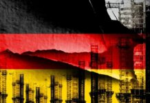 Η Γερμανία υψώνει το «τείχος του Βερολίνου» κατά της Κίνας