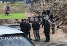 Δολοφονία Λάλα: Ηχηρό όνομα ποινικού από τη βόρεια Ελλάδα μεταξύ των 4 συλληφθέντων