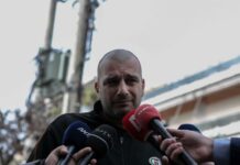 Δολοφονία Λάλα: Εμπλοκή στην απαγωγή Κυπαρίσση είχε ο ένας δράστης