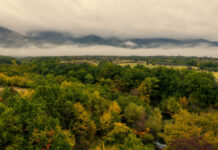 Αλλαγή εποχής: Ξεκινά το κρύο – Οι νέες θερμοκρασίες