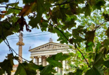 Μεγάλη καιρική «ανωμαλία» Νοέμβρη μήνα