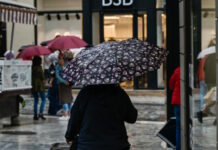 Σοβαρή φθινοπωρινή κακοκαιρία πλήττει την Ελλάδα