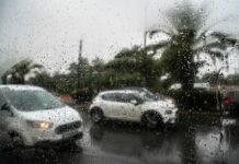 ΕΜΥ: Η κακοκαιρία φτάνει στην Αττική – Προσοχή το απόγευμα