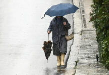 Κακοκαιρία 48 ωρών: Βαρομετρικό χαμηλό από την Ευρώπη φέρνει έντονα φαινόμενα