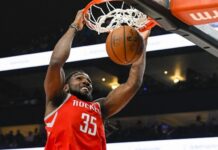 Συμφωνία Παναθηναϊκού με Κένεθ Φαρίντ για ενίσχυση της ρακέτας