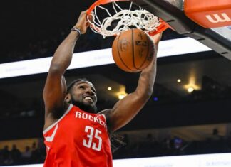 Συμφωνία Παναθηναϊκού με Κένεθ Φαρίντ για ενίσχυση της ρακέτας