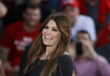 Η νέα πρέσβης των ΗΠΑ στην Ελλάδα, Κίμπερλι Γκιλφόιλ, ξεκινά με εκδήλωση γνωριμίας