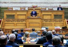 Συστημένο στο Μαξίμου – Έρχεται νέο «γαλάζιο» χτύπημα στη Βουλή για τα ΕΛΤΑ