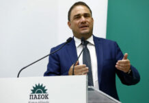 Τσουκαλάς: Οι δηλώσεις Σαλάτα καταδεικνύουν τον κεντρικό ρόλο του Μυλωνάκη στη διαχείριση του ΟΠΕΚΕΠΕ