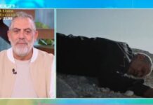 Κούλλης Νικολάου: «Στη Γη της Ελιάς έφαγα τρεις σφαίρες, ακόμα πονάω»