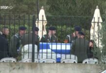 Σήμερα η κηδεία του 19χρονου Ραφαήλ στην Κρήτη – Με τη γαλανόλευκη σημαία η σορός του