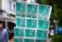 Λαϊκό Λαχείο 18/11/2025: Ο πίνακας κερδών στην 46η κλήρωση