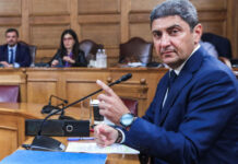 Ο Γεωργαντάς εκθέτει τον Αυγενάκη – Πώς ο ΟΠΕΚΕΠΕ έμεινε όμηρος της Νeuropublic