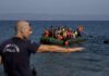 Υπό μεταναστευτική πίεση η Ελλάδα – Η Ε.Ε. ζητά μετεγκαταστάσεις προσφύγων