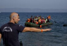 Υπό μεταναστευτική πίεση η Ελλάδα – Η Ε.Ε. ζητά μετεγκαταστάσεις προσφύγων