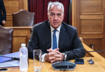 Βορίδης: Ο Βάρρας εφάρμοσε όσα μου καταλόγισε, αλλά εγώ είμαι ο εγκληματίας;