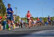 Μαραθώνιος 2025: Τι ώρα κλείνουν οι δρόμοι Σάββατο και Κυριακή