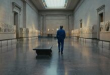 Το βρετανικό ντοκιμαντέρ «The Marbles» αποκαλύπτει την ιστορία των Μαρμάρων του Παρθενώνα