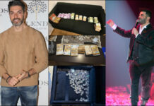 Σάλος από την εξάρθρωση εγκληματικής οργάνωσης με θύματα γνωστούς επιχειρηματίες