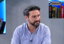 Μελέτης Ηλίας για Το Σόι Σου: «Αυτή η αγάπη δεν εξαργυρώνεται με νούμερα»