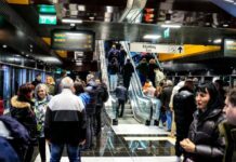 Μετρό Θεσσαλονίκης: «Τεχνικό ζήτημα» επικαλείται η THEMA για τη νέα ταλαιπωρία χιλιάδων επιβατών