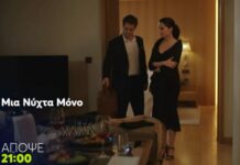 Μια Νύχτα Μόνο: Η Αρετή Παραιτείται από την Εταιρεία του Οδυσσέα