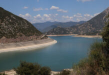 Κίνδυνος να πούμε το «νερό, νεράκι»: Ο εφιάλτης της λειψυδρίας πάνω από την Αττική