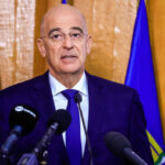 Νέες διαφοροποιήσεις από τον Ν. Δένδια